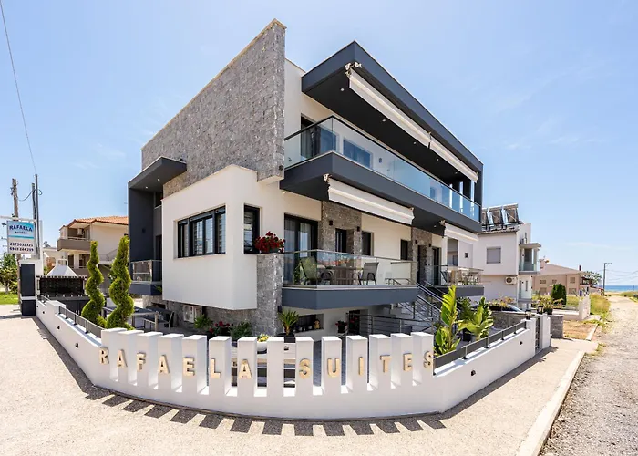 Rafaela Suites