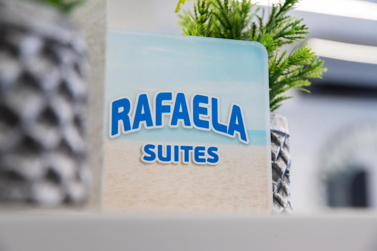 Appartement Rafaela
