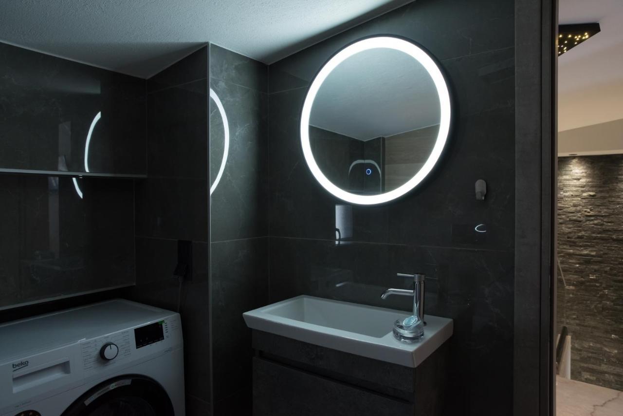 Rafaela Appartement *