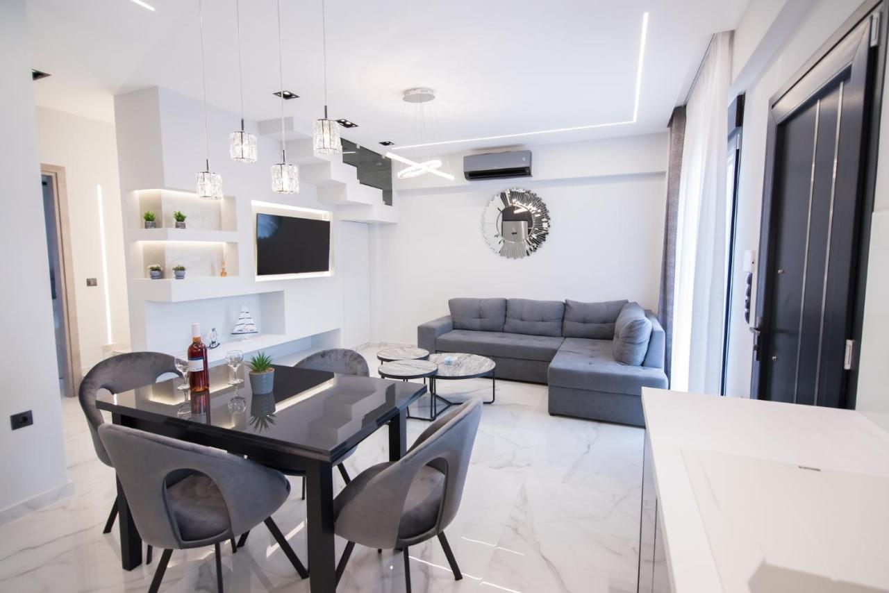 Appartement Rafaela Flogita