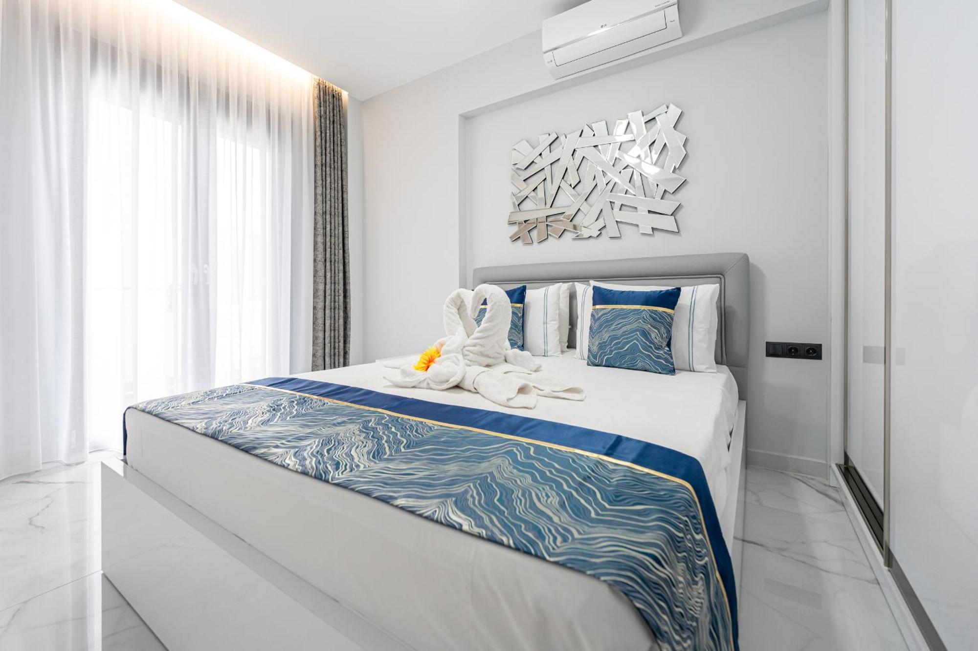 Appartement Rafaela Flogita