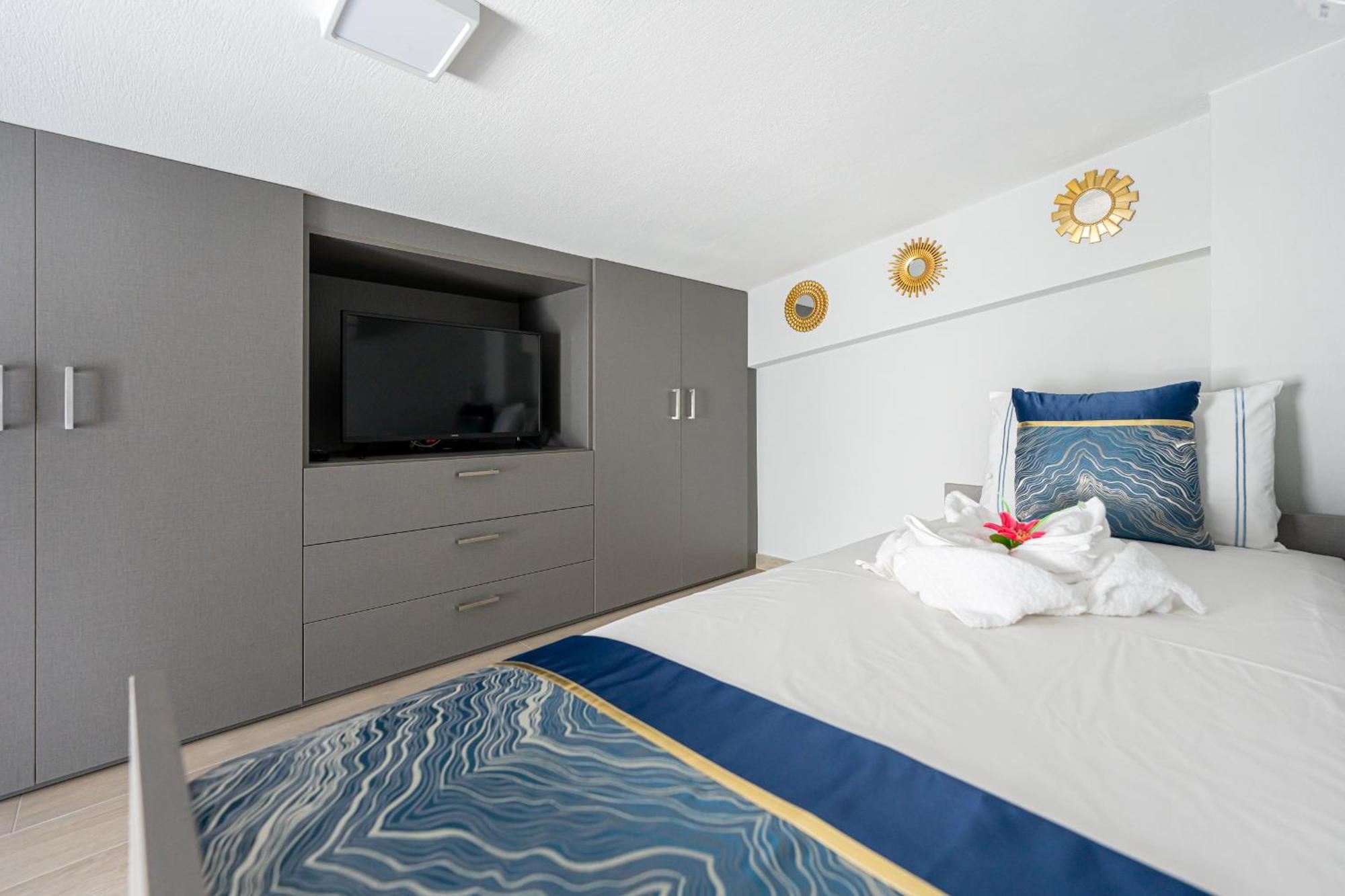 Rafaela Appartement